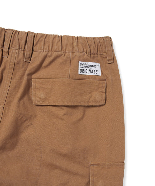 THISISNEVERTHAT THISISNEVERTHAT BDU Pant Orange