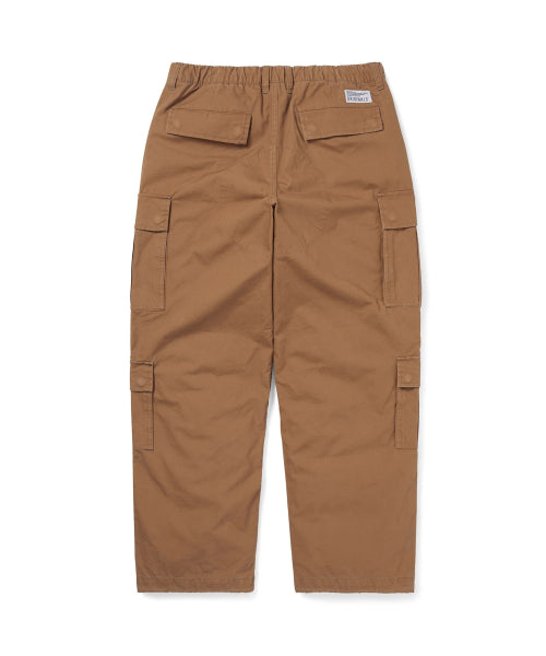 THISISNEVERTHAT THISISNEVERTHAT BDU Pant Orange