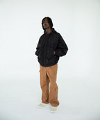 THISISNEVERTHAT THISISNEVERTHAT BDU Pant Orange