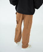 THISISNEVERTHAT THISISNEVERTHAT BDU Pant Orange
