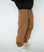 THISISNEVERTHAT THISISNEVERTHAT BDU Pant Orange