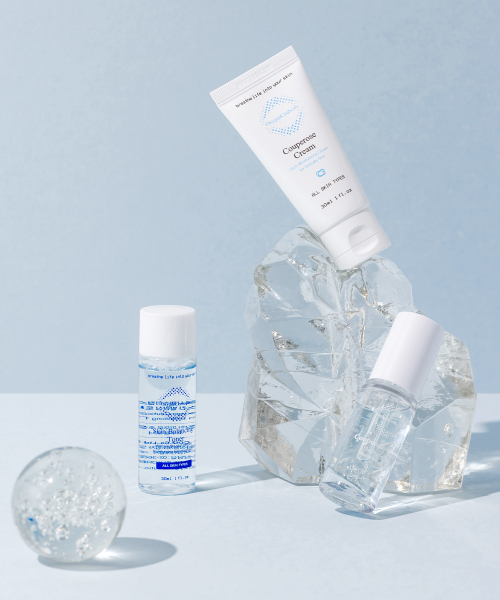 OXYGENCEUTICALS OXYGENCEUTICALS CC Starter Kit