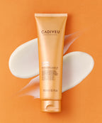 CADIVEU Nutri Glow Leave-in 150ml / No-wash treatment for damaged hair recovery