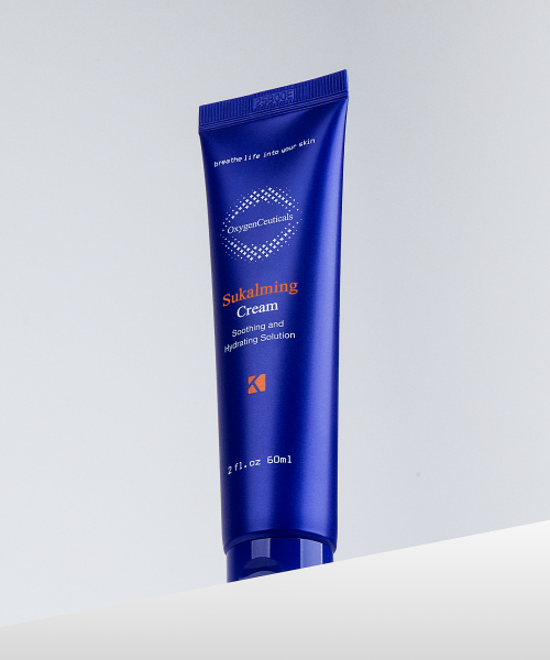 OXYGENCEUTICALS OXYGENCEUTICALS Shucaming Cream 60ml