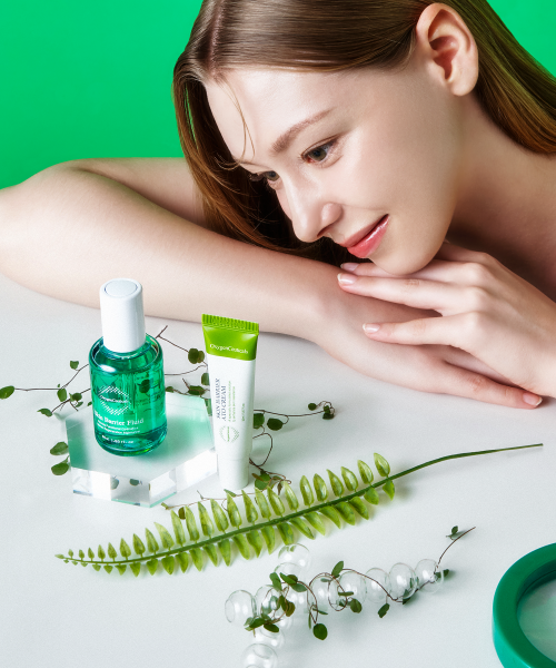OXYGENCEUTICALS OXYGENCEUTICALS Skin Barrier Kit