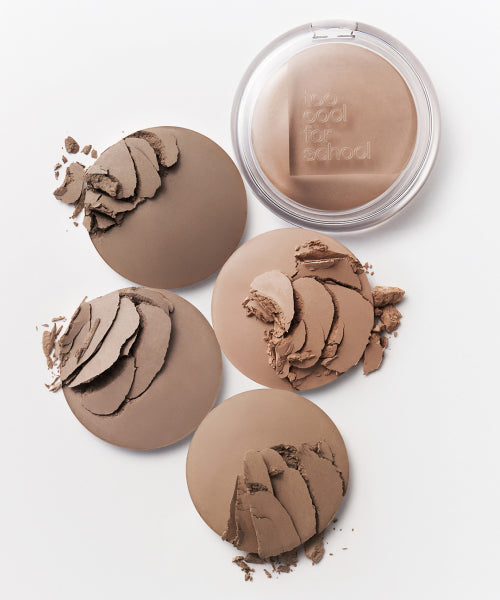 TOO COOL FOR SCHOOL TOO COOL FOR SCHOOL Veiled Contour C