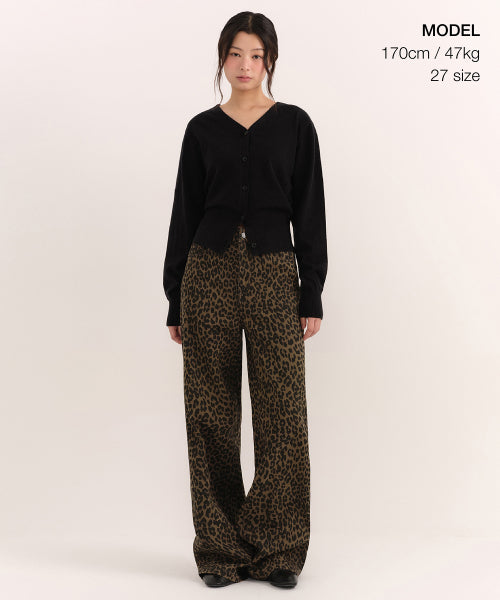 MUSINSA STANDARD WOMAN MUSINSA STANDARD WOMAN Women's Denim Pants Wide