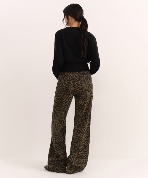 MUSINSA STANDARD WOMAN MUSINSA STANDARD WOMAN Women's Denim Pants Wide