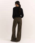 MUSINSA STANDARD WOMAN MUSINSA STANDARD WOMAN Women's Denim Pants Wide