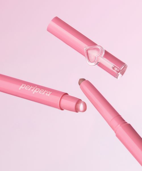peripera [SET] Over Blur Tint + Plumping Dew Lip Pencil