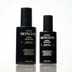 MONCLOS Natural Volume Fixer 150ml