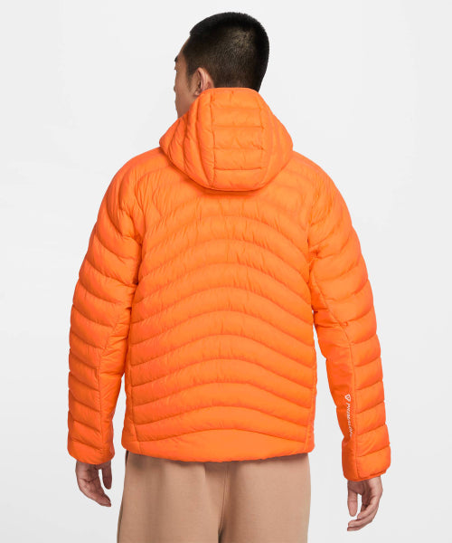 NIKE NIKE Padded Jacket M - Safety Orange