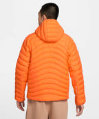 NIKE NIKE Padded Jacket M - Safety Orange