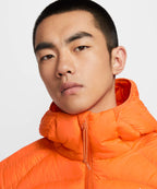 NIKE NIKE Padded Jacket M - Safety Orange