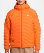 NIKE NIKE Padded Jacket M - Safety Orange