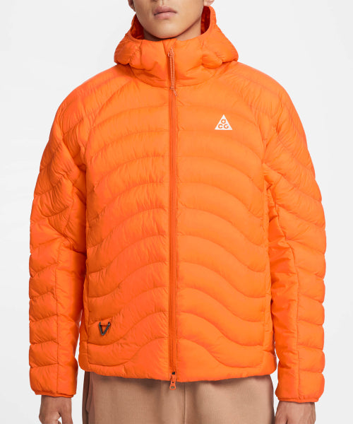 NIKE NIKE Padded Jacket M - Safety Orange