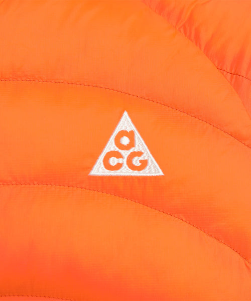 NIKE NIKE Padded Jacket M - Safety Orange