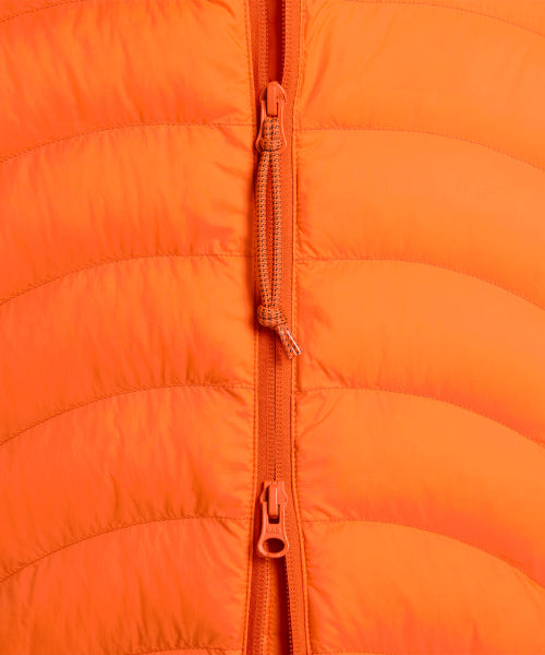 NIKE NIKE Padded Jacket M - Safety Orange