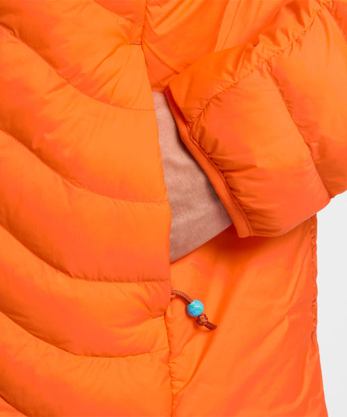 NIKE NIKE Padded Jacket M - Safety Orange