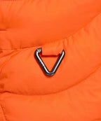 NIKE NIKE Padded Jacket M - Safety Orange