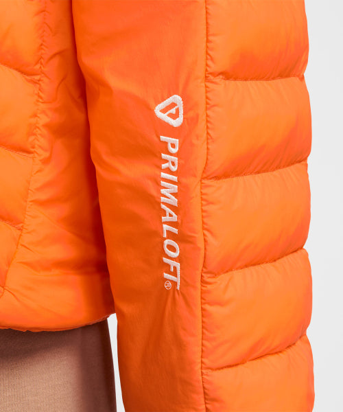 NIKE NIKE Padded Jacket M - Safety Orange