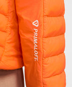 NIKE NIKE Padded Jacket M - Safety Orange
