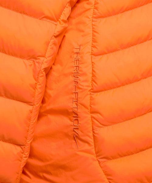 NIKE NIKE Padded Jacket M - Safety Orange