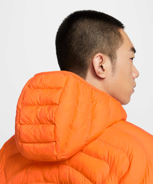 NIKE NIKE Padded Jacket M - Safety Orange