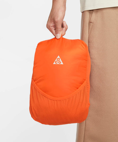 NIKE NIKE Padded Jacket M - Safety Orange