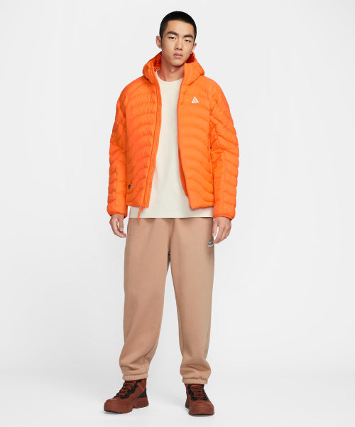 NIKE NIKE Padded Jacket M - Safety Orange
