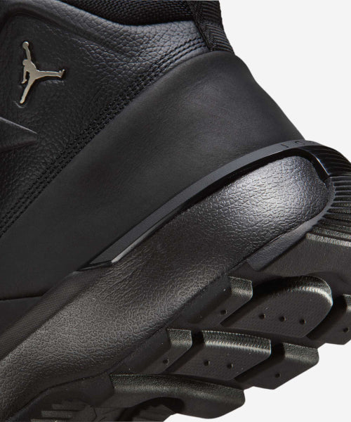 NIKE Nike Sneakers Men - Black:Cool Gray