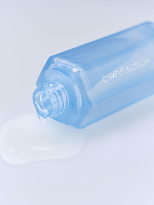 CAMPUS BLOSSOM Aqua Aid Serum Inner-dry moisture soothing