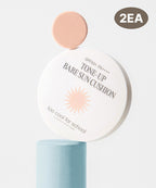 TOO COOL FOR SCHOOL TOO COOL FOR SCHOOL Tone Up Bare Sun Cushion SPF50+ PA++++