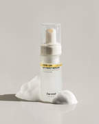 DEMAF Double all-purpose foundation set (155ml all-purpose foundation + 50ml all-purpose foundation)