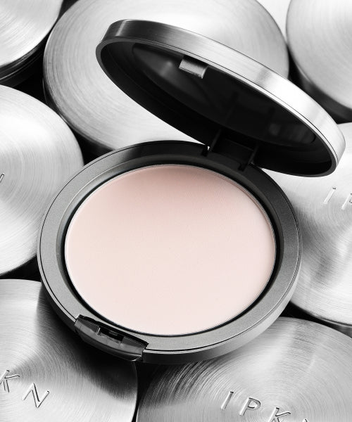 IPKN IPKN Original Perfume Powder Pact + Refill