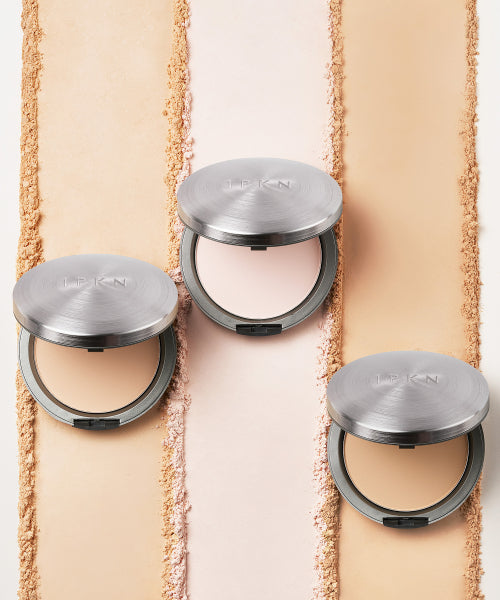 IPKN IPKN Original Perfume Powder Pact + Refill