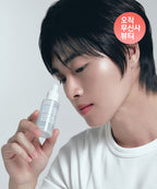 MUSINSA STANDARD BEAUTY Hyaluronic Acid Balancing Serum
