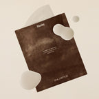HUXLEY HUXLEY Conditioning Mask Free Shape 5pcs