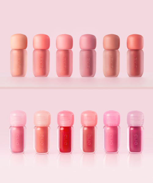 CLIO CLIO Volume Mate Tint Velvet Lip Pencil Special