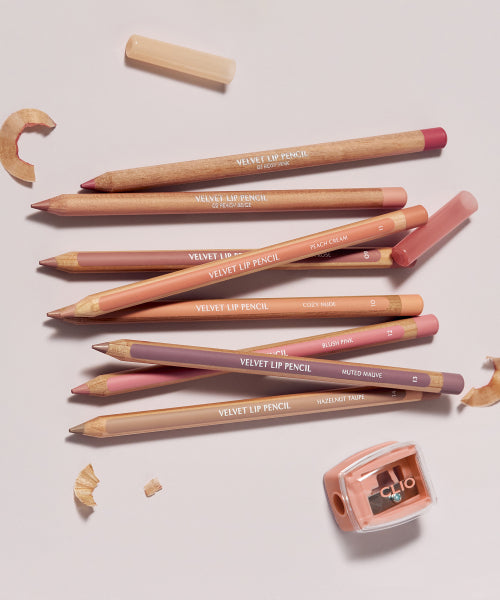 CLIO CLIO Volume Mate Tint Velvet Lip Pencil Special