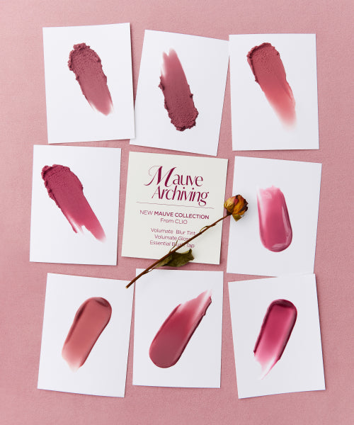 CLIO CLIO Volume Mate Tint Velvet Lip Pencil Special
