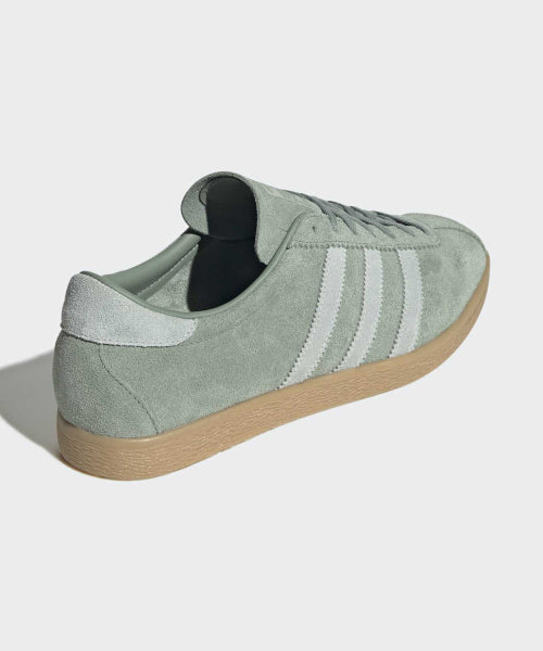 ADIDAS ADIDAS Sneakers Green