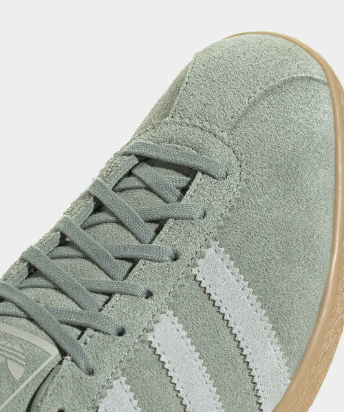 ADIDAS ADIDAS Sneakers Green