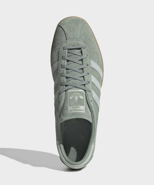 ADIDAS ADIDAS Sneakers Green