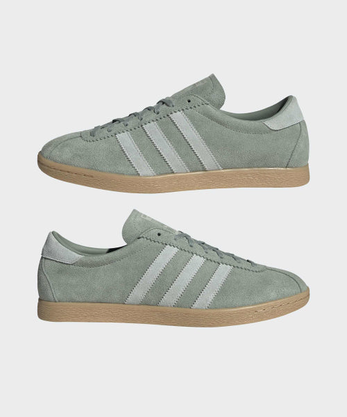 ADIDAS ADIDAS Sneakers Green