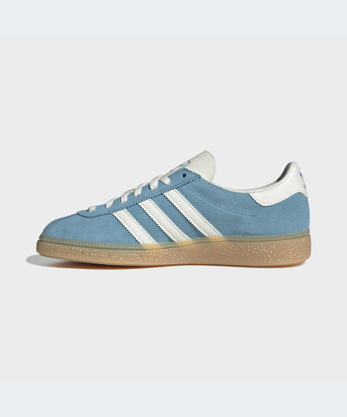 ADIDAS ADIDAS Munich Sneakers - Blue