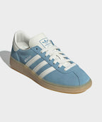ADIDAS ADIDAS Munich Sneakers - Blue
