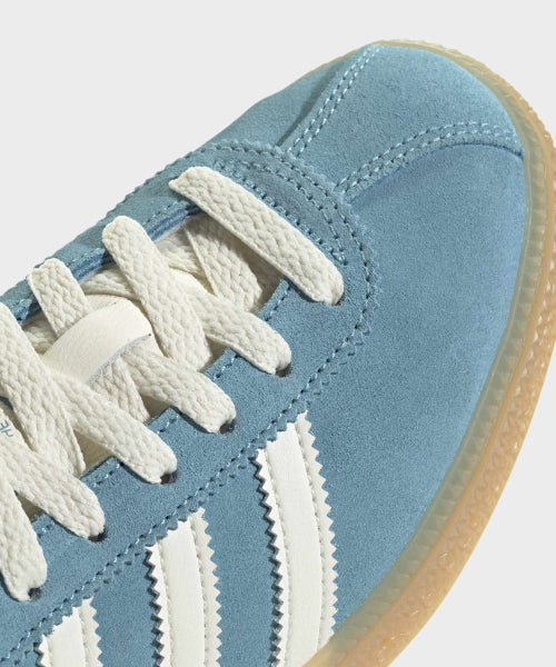 ADIDAS ADIDAS Munich Sneakers - Blue