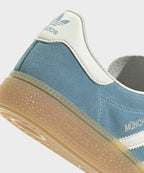 ADIDAS ADIDAS Munich Sneakers - Blue