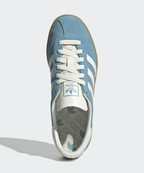 ADIDAS ADIDAS Munich Sneakers - Blue